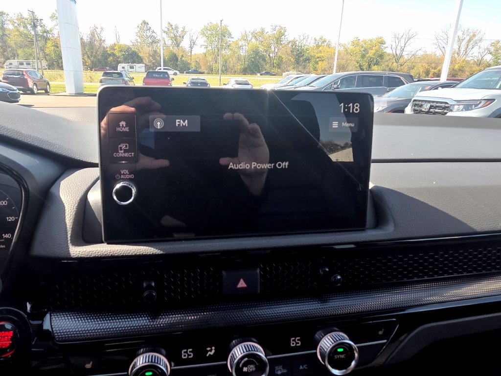New 2027 Honda CR-V EX-L image 15