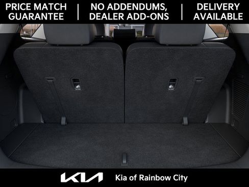 New 2026 Kia Sorento S image 21