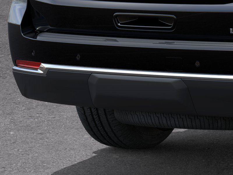 New 2026 Chevrolet Tahoe LT w/ Comfort Package RWD image 14