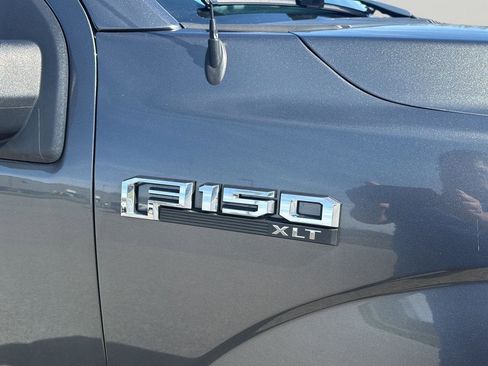 Used 2019 Ford F150 XLT w/ Equipment Group 302A Luxury AWD/4WD image 21