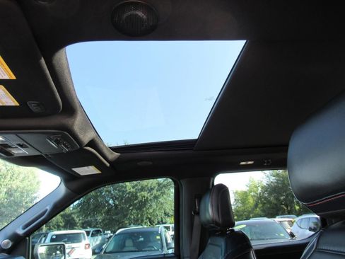Used 2024 Ford F150 Raptor AWD/4WD image 21