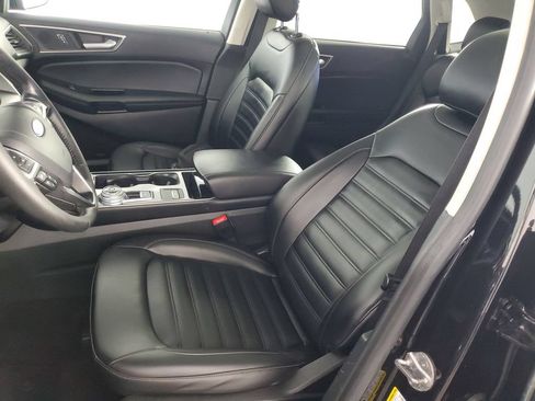 Used 2019 Ford Edge SEL w/ Equipment Group 201A FWD image 12