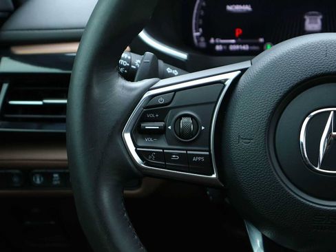 Certified 2024 Acura MDX FWD w/ Technology Package image 22