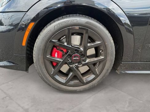 Used 2026 MINI Cooper John Cooper Works FWD image 14