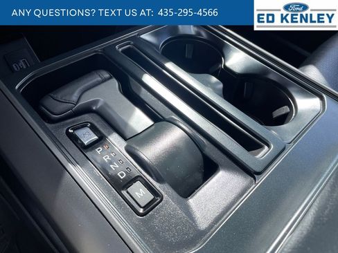 Used 2024 Ford F150 Lariat AWD/4WD image 19