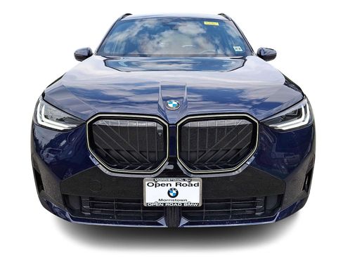 Used 2026 BMW X3 xDrive30i w/ Premium Package AWD/4WD image 2