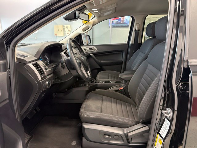 Used 2020 Ford Ranger XLT w/ Equipment Group 302A Luxury AWD/4WD image 12