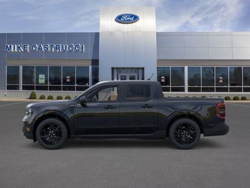 New 2026 Ford Maverick XLT AWD/4WD image 3