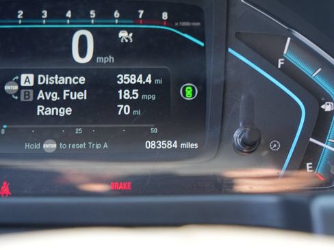 Used 2024 Honda Odyssey EX image 27