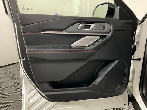 New 2026 Ford Explorer ST w/ Sun And Sound Package image 12