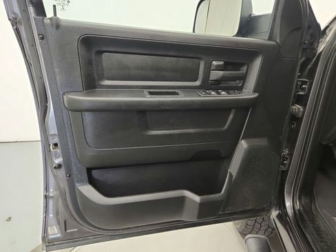 Used 2022 RAM 2500 Tradesman AWD/4WD image 30