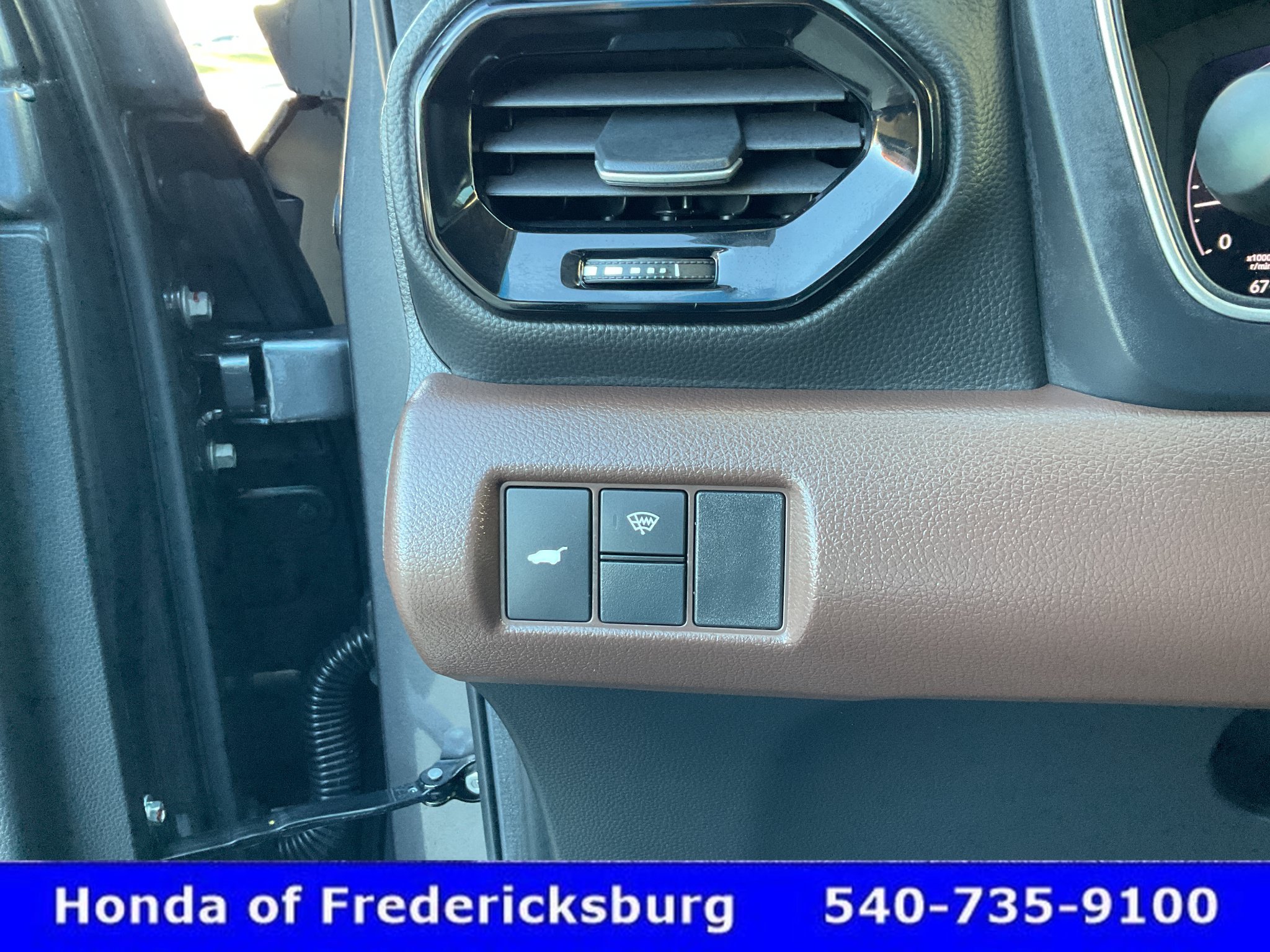 Used 2026 Honda Pilot Elite image 44
