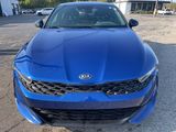 Used 2021 Kia K5 GT-Line image 2