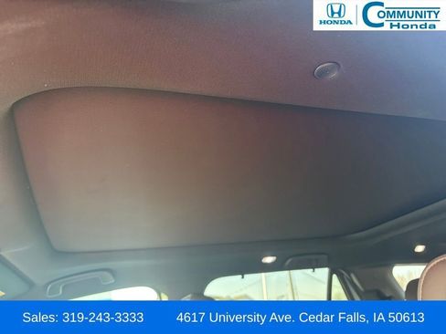 New 2026 Honda Pilot TrailSport image 22