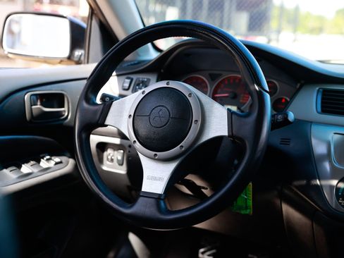 Used 2005 Mitsubishi Lancer Evolution MR image 31