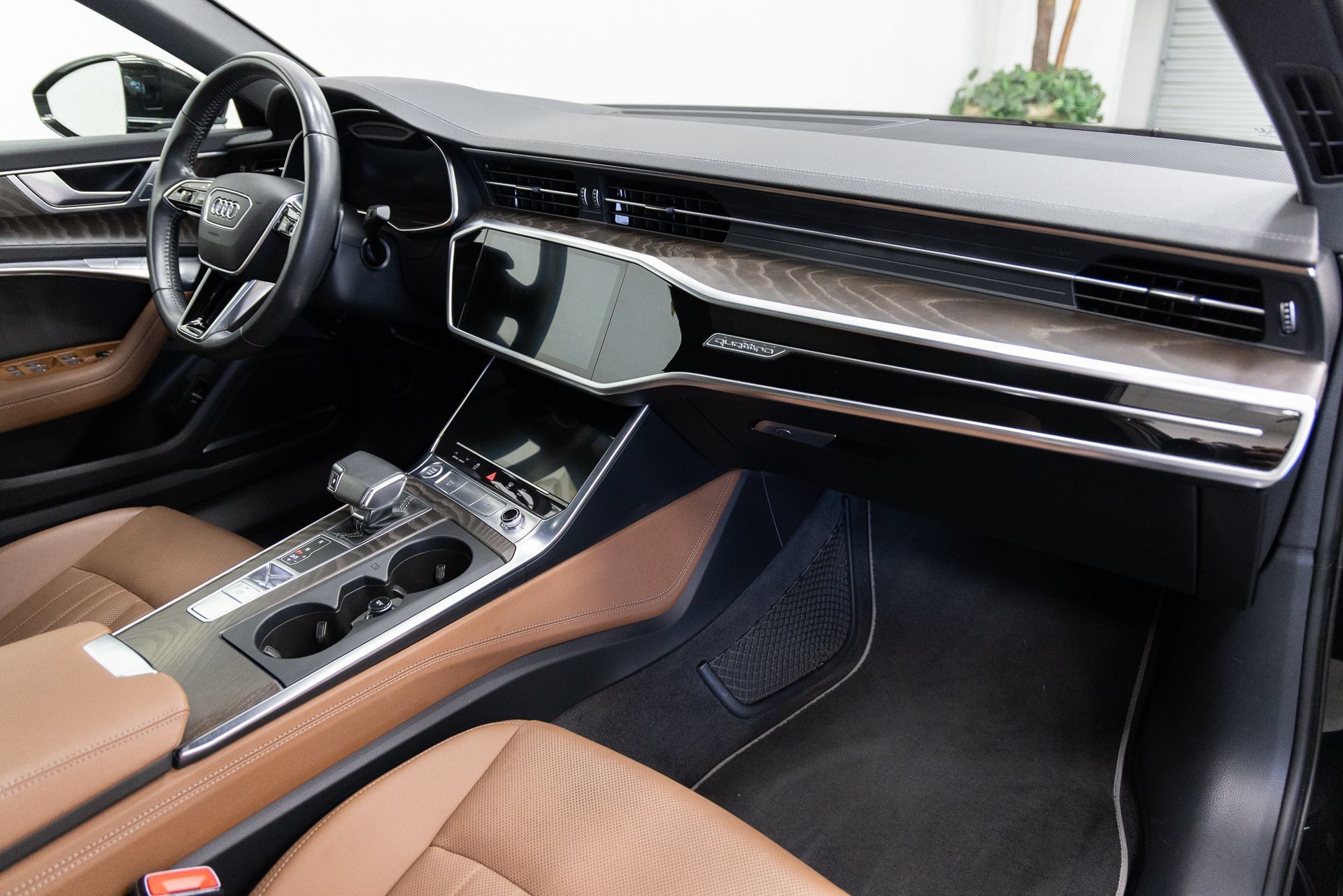 Used 2019 Audi A6 3.0T Premium Plus w/ Premium Plus Package AWD/4WD image 13