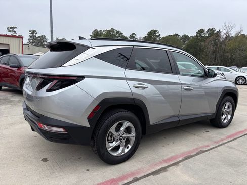 Used 2023 Hyundai Tucson SEL image 9