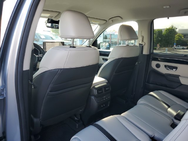 New 2026 Honda Pilot EX-L image 15