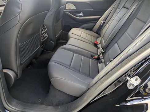 New 2026 Mercedes-Benz GLE 450 4MATIC Coupe image 13