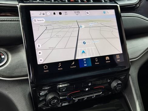 Used 2023 Jeep Grand Cherokee 4xe image 20