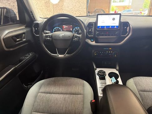 Used 2023 Ford Bronco Sport Big Bend w/ Convenience Package AWD/4WD image 15