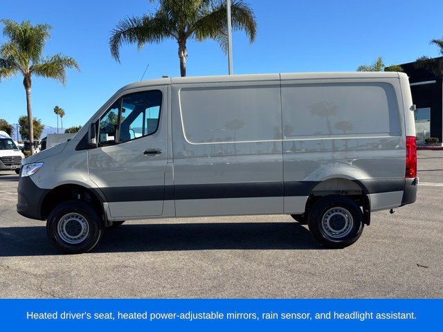Used 2026 Mercedes-Benz Sprinter 2500 image 9