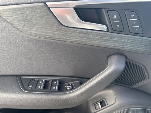 Used 2018 Audi A4 2.0T Premium Plus image 11