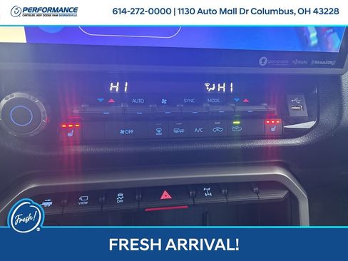 Used 2024 Toyota Tundra SR5 image 25