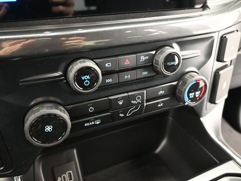New 2026 Ford F150 STX w/ Equipment Group 200A RWD image 14