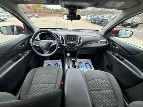 Certified 2023 Chevrolet Equinox LT image 27