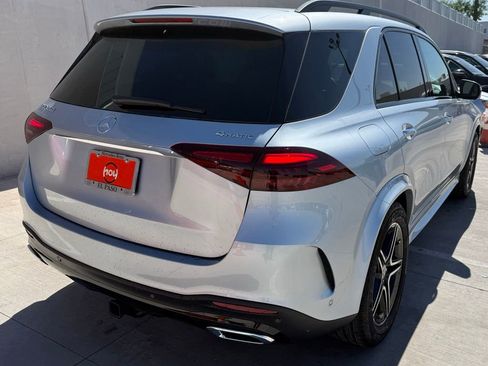 Used 2026 Mercedes-Benz GLE 350 4MATIC image 7