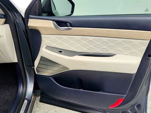 Used 2021 Hyundai Palisade Calligraphy w/ Cargo Package image 29