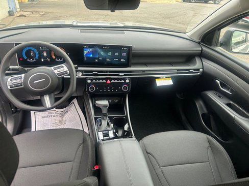 New 2026 Hyundai Tucson SEL AWD/4WD image 15
