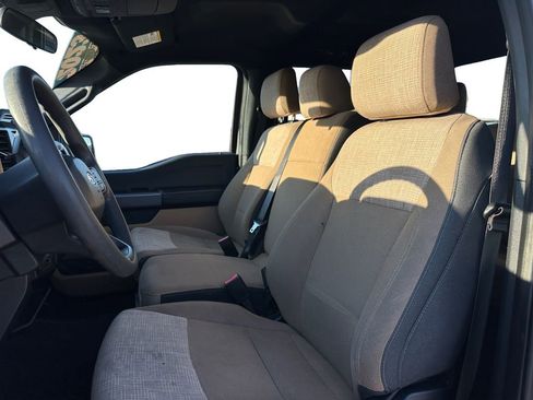 Used 2023 Ford F150 XLT image 9