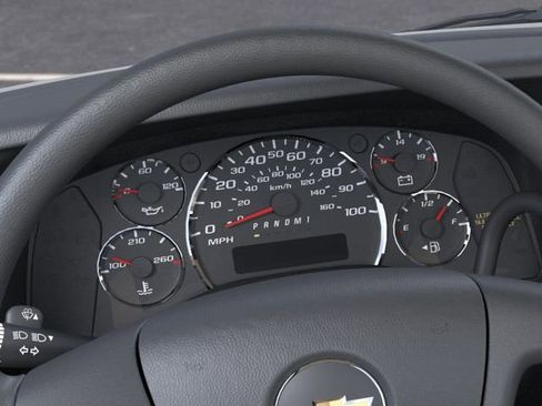New 2026 Chevrolet Express 3500 w/ Power Convenience Package RWD image 20