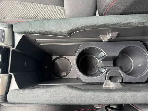 Used 2020 Honda Civic Si image 18