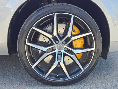 Used 2025 Volvo XC60 T8 Polestar w/ Protection Package Premier AWD/4WD image 9