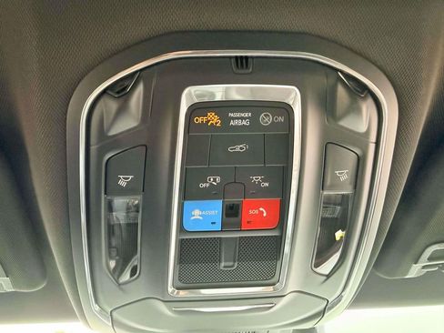 New 2026 Dodge Charger R/T image 25
