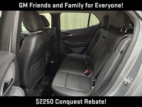 New 2026 Buick Encore GX Sport Touring w/ Comfort Package AWD/4WD image 27