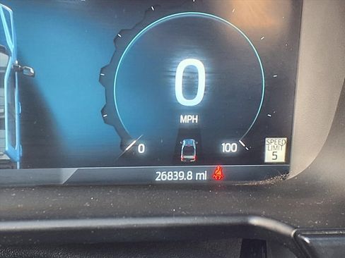 Used 2023 Ford F350 Lariat w/ Lariat Ultimate Package image 40