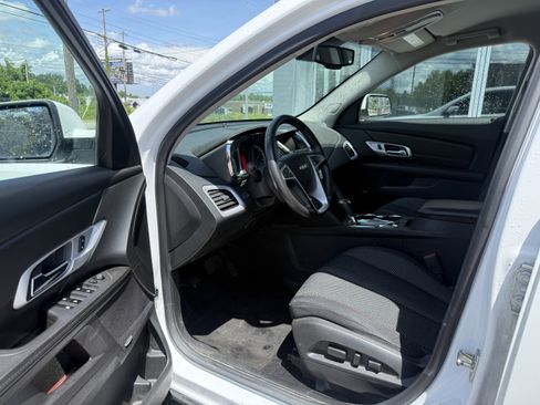Used 2016 GMC Terrain SLE w/ Driver Alert Package I AWD/4WD image 9