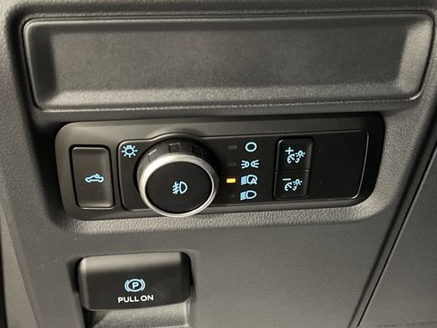 Used 2024 Ford F150 STX w/ Mobile Office Package image 21