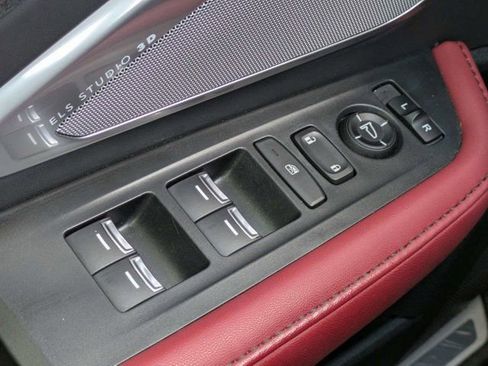 Used 2025 Acura RDX A-Spec AWD/4WD image 24