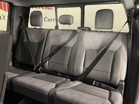 New 2026 Ford F250 XLT w/ XLT Premium Package image 16