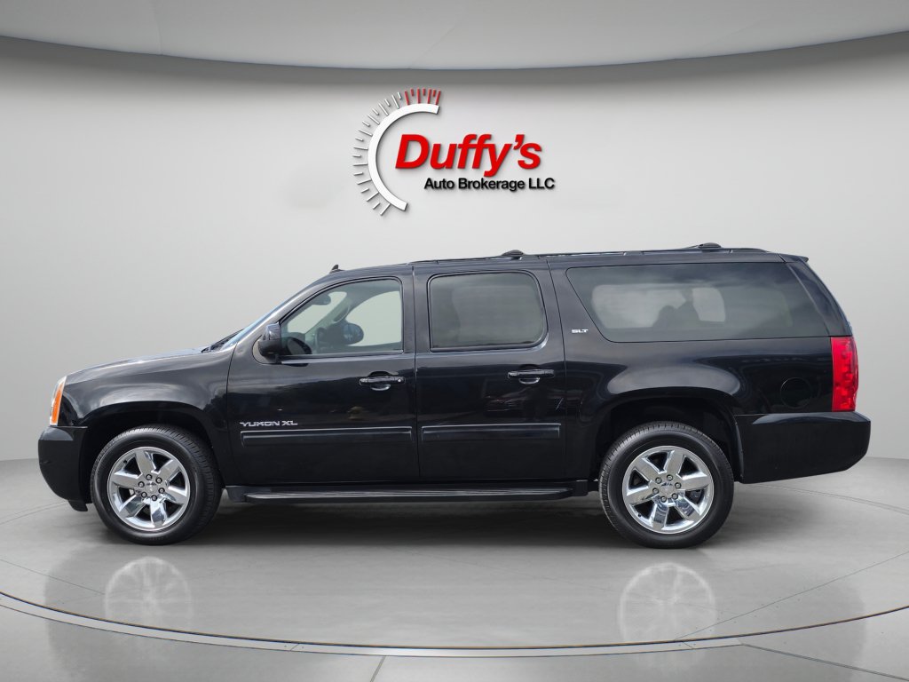 Used 2014 GMC Yukon XL SLT RWD image 19