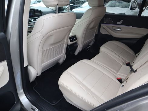 Certified 2021 Mercedes-Benz GLE 350 image 10