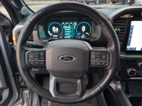 Used 2022 Ford F150 Tremor w/ Equipment Group 402A High image 20