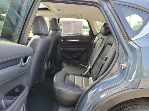 Used 2024 MAZDA CX-5 Carbon Edition AWD/4WD image 24