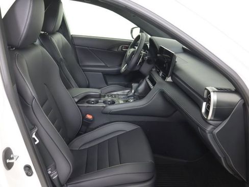 New 2026 Lexus IS 350 F Sport image 13