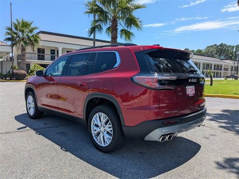 New 2026 GMC Acadia Elevation w/ Elevation Premium Package image 7